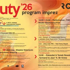 Kino Wybrzeże Kołobrzeg: Repertuar, bilety, godziny Co grają?