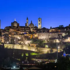 Gdzie zjeść w Bergamo? Najlepsze miejsca i smaki na każdą kieszeń
