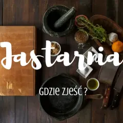 Jastarnia: Gdzie zjeść najlepiej? Ryby, Kaszuby i miejsca na każdą kieszeń
