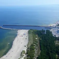 Ustka: Atrakcje, plaże, smaki. Twój przewodnik po niezapomnianym pobycie