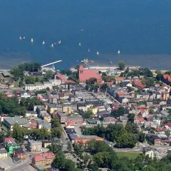 Puck: Gdzie zjeść? Odkryj najlepsze ryby i smaki Kaszub!