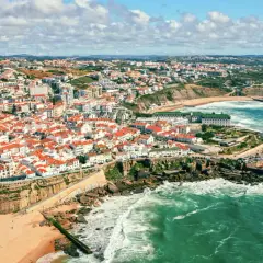 Portugalia: Morze czy Ocean? Odkryj Atlantyk i najlepsze plaże!