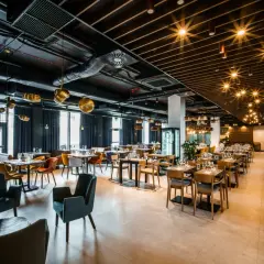 Szklarska Poręba na talerzu: Najlepsze restauracje i lokalne smaki