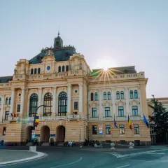Oradea: Kulinarny przewodnik. Gdzie zjeść i co warto spróbować?