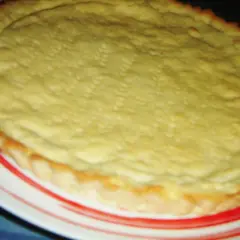 Gotowy spód do tarty, idealny do Twojego ulubionego przepisu na ciasto.