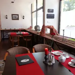 Gliwice: Gdzie zjeść? Od śląskich klasyków po street food!