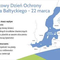 Bałtyk: Jak głębokie jest morze? Poznaj liczby i tajemnice dna