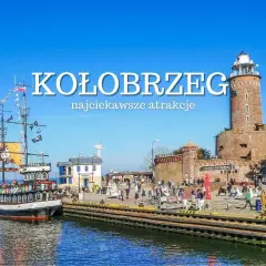 Gdzie zjeść w Kołobrzegu? Sprawdzone miejsca na każdy gust i budżet