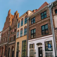 Dobczyce: Gdzie zjeść? Od obiadu po deser mój kulinarny przewodnik