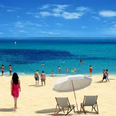 Szczecin a morze: Ile km do plaży? Praktyczny przewodnik!