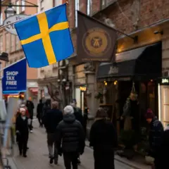 Czy Ukraina ma dostęp do morza? Wojna zmienia wszystko
