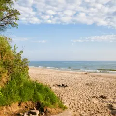 Władysławowo: Gdzie jest i dlaczego to idealne miejsce na wakacje?
