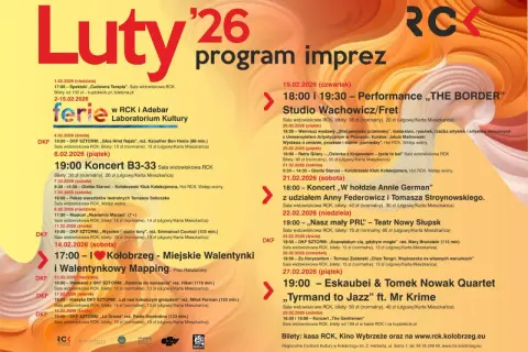 Kino Wybrzeże Kołobrzeg: Repertuar, bilety, godziny Co grają?