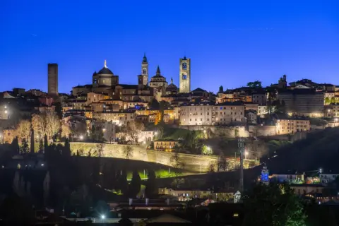 Gdzie zjeść w Bergamo? Najlepsze miejsca i smaki na każdą kieszeń