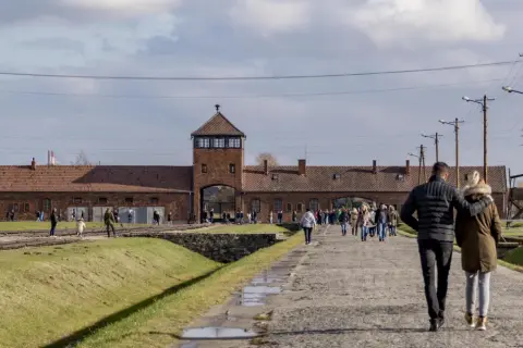 Oświęcim: Gdzie zjeść po Muzeum Auschwitz? Przewodnik po restauracjach