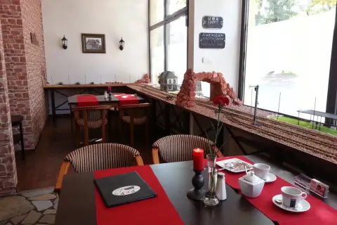 Gliwice: Gdzie zjeść? Od śląskich klasyków po street food!