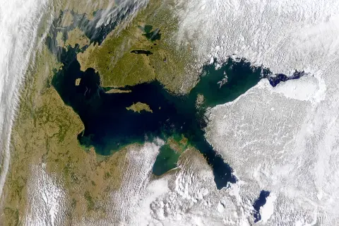 Morze Bałtyckie: Dlaczego jest tak wyjątkowe i co mu grozi?