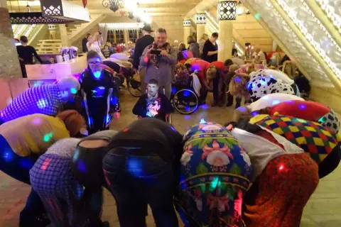 Gdzie potańczyć w Ustroniu? Najlepsze dancingi i wieczorki!