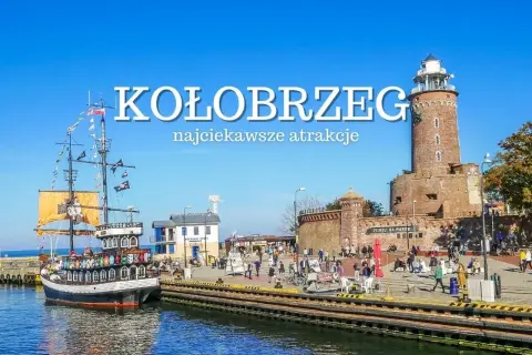 Gdzie zjeść w Kołobrzegu? Sprawdzone miejsca na każdy gust i budżet