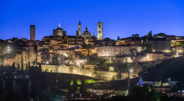 Gdzie zjeść w Bergamo? Najlepsze miejsca i smaki na każdą kieszeń