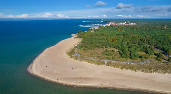 Hel: Gdzie leży ten kraniec Polski? Przewodnik, dojazd, atrakcje