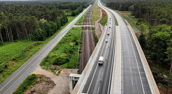 Szczecin nad Bałtyk: Tunel, S3, pociąg. Jak dojechać szybko?