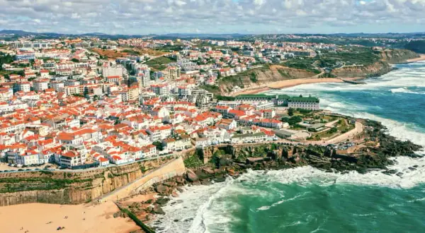 Portugalia: Morze czy Ocean? Odkryj Atlantyk i najlepsze plaże!