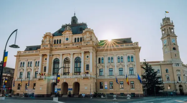 Oradea: Kulinarny przewodnik. Gdzie zjeść i co warto spróbować?
