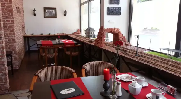 Gliwice: Gdzie zjeść? Od śląskich klasyków po street food!