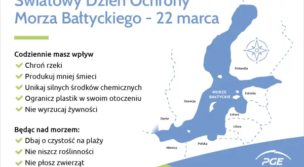 Bałtyk: Jak głębokie jest morze? Poznaj liczby i tajemnice dna