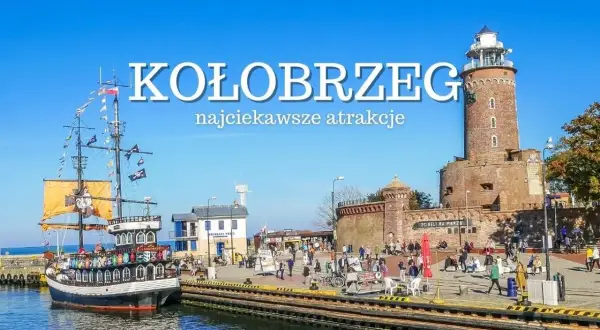 Gdzie zjeść w Kołobrzegu? Sprawdzone miejsca na każdy gust i budżet