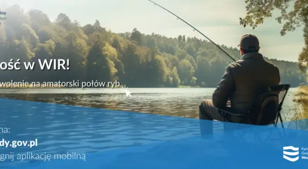 Jak kupić pozwolenie na wędkowanie w morzu? Poradnik krok po kroku.
