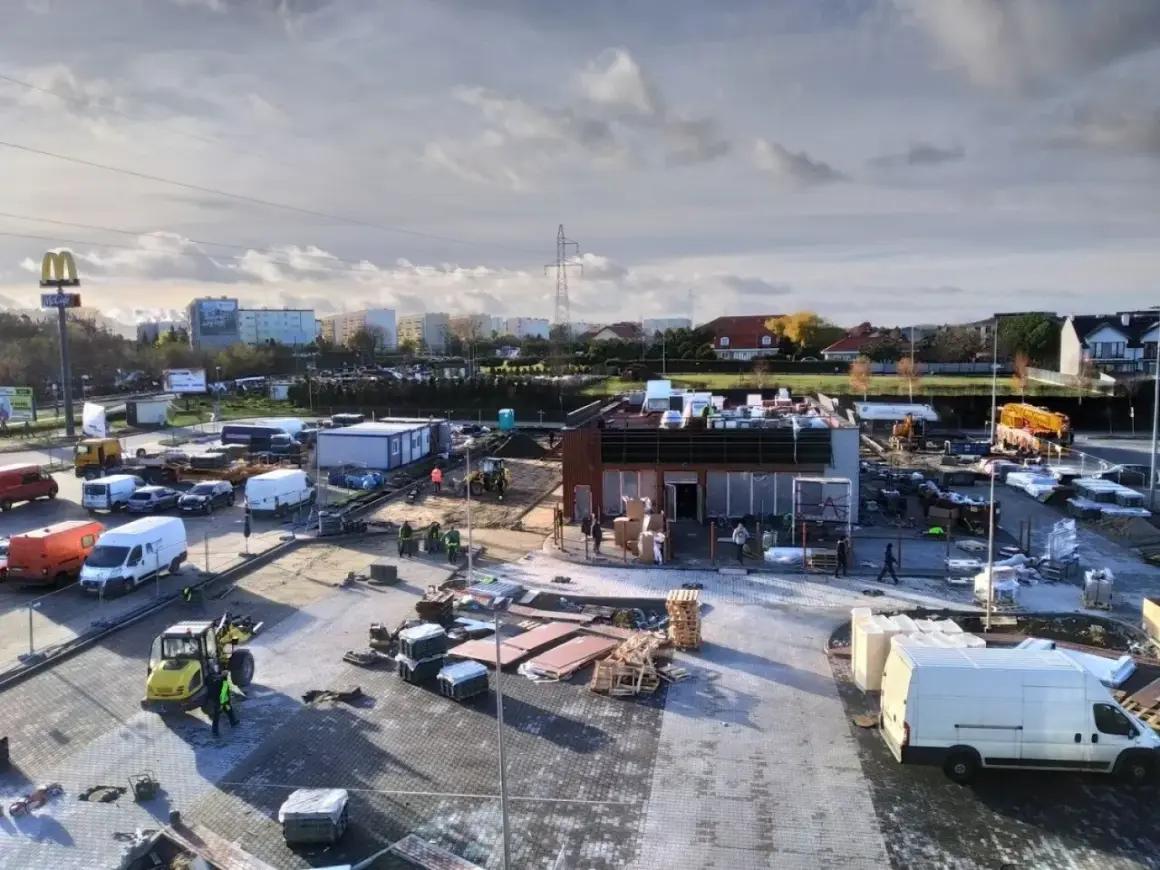 McDonald's Władysławowo? Odpowiedź i najlepsze alternatywy!