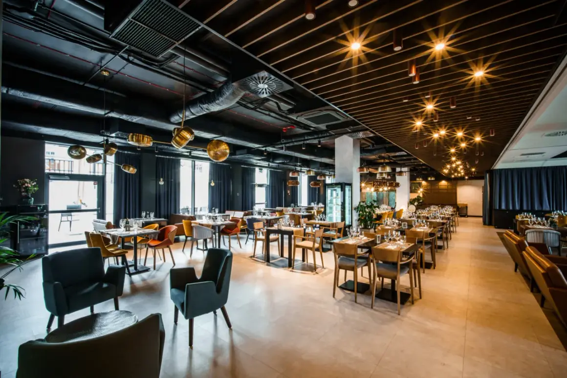 Szklarska Poręba na talerzu: Najlepsze restauracje i lokalne smaki