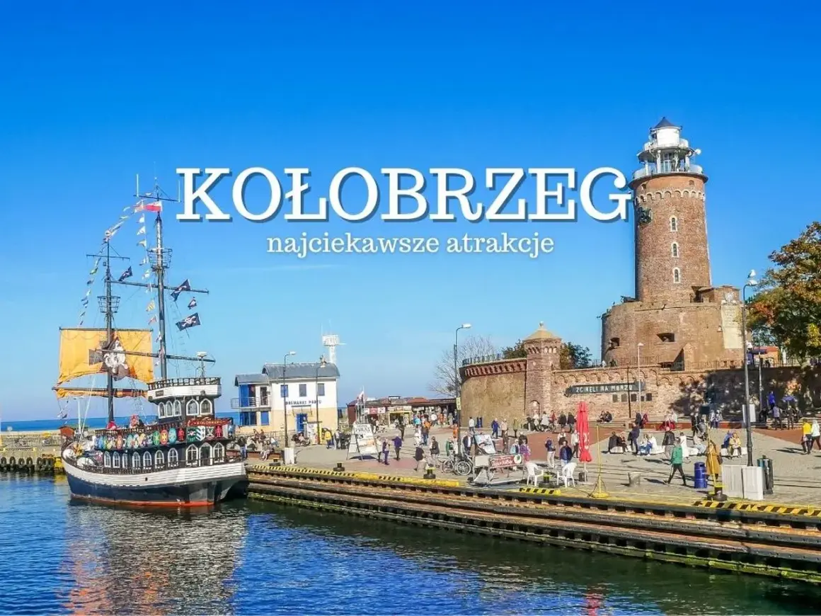Gdzie zjeść w Kołobrzegu? Sprawdzone miejsca na każdy gust i budżet