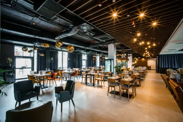 Szklarska Poręba na talerzu: Najlepsze restauracje i lokalne smaki
